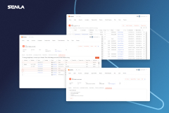 Custom Salesforce partner portal